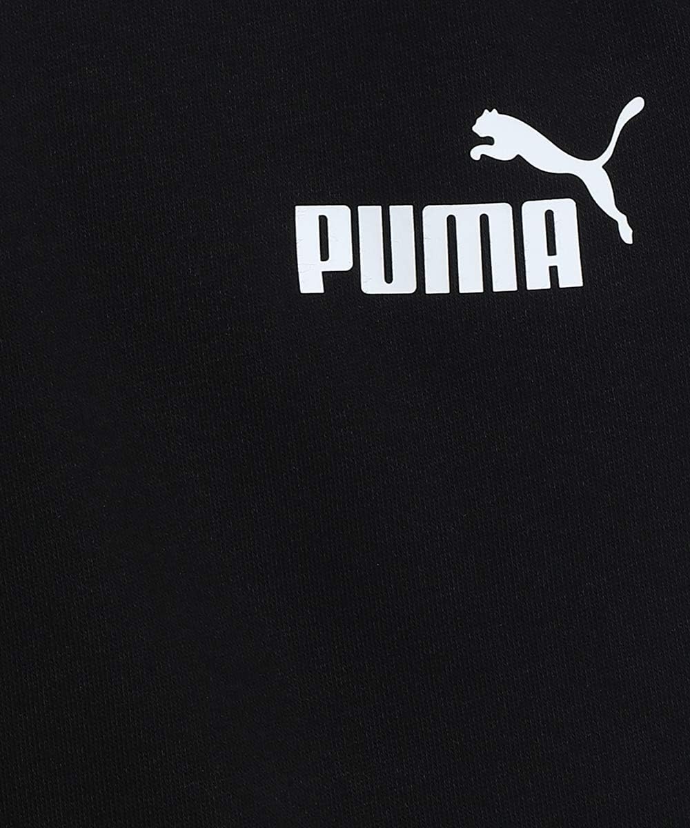 PUMA Jungen Trainingshose, ,, Puma Black