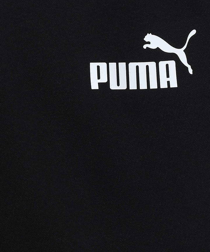 PUMA Jungen Trainingshose, ,, Puma Black