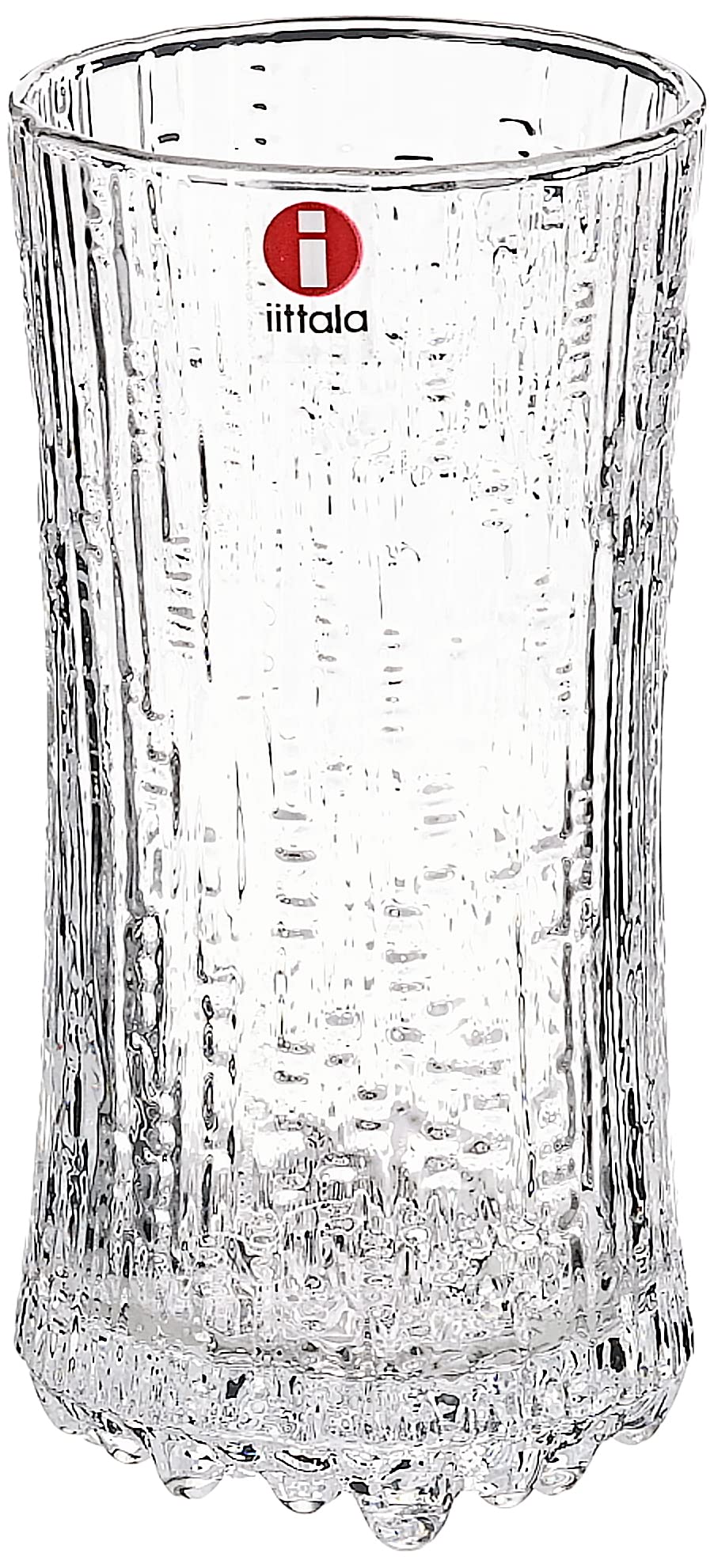 Iittala Ultima Thule Sparkwine 18 cl Champagnerglas, Glas, Trasparente, 2 Stück (1er Pack), 2 18 cl