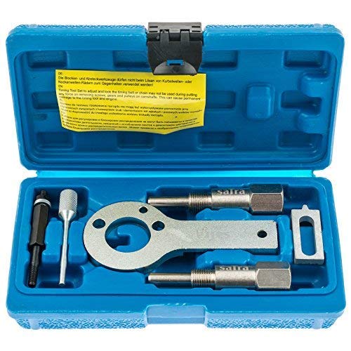 Satra S-FB2729 Motor Einstellwerkzeug geeignet für Opel 1.9 CDTi Engine Tool