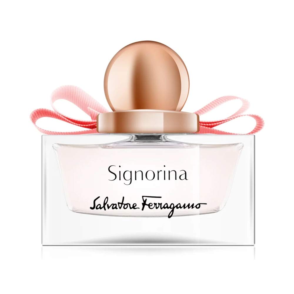 FERRAGAMO Signorina EDP Vapo 30 ml
