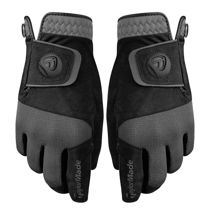TaylorMade Regenkontrolle Golfhandschuh für Herren M Links, M Links