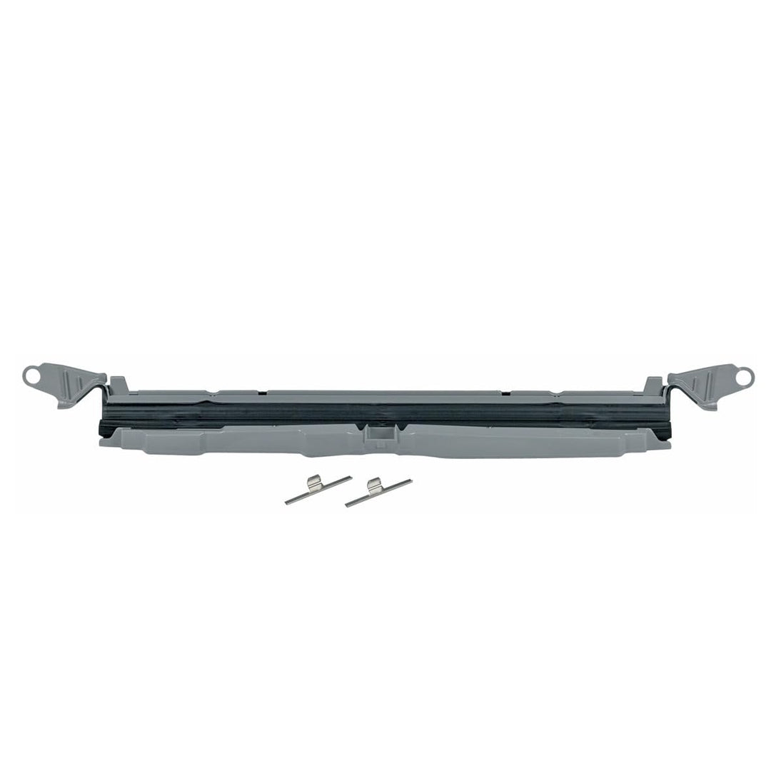 easyPART Kompatibel/Ersatz für BOSCH 00706381 Türdichtung Schürzendichtung unten für Geschirrspüler