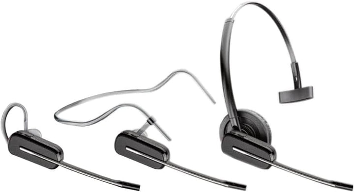 Plantronics S8245UC DECT Headset Savi Mono USB-A, 211203-02 (Mono USB-A)