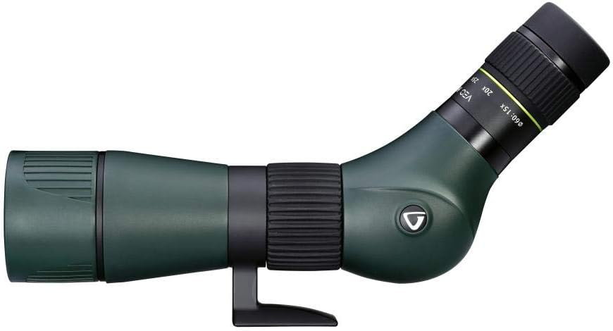 Vanguard Veo HD 60A HD-Teleskop, 60 mm 60mm, 60mm