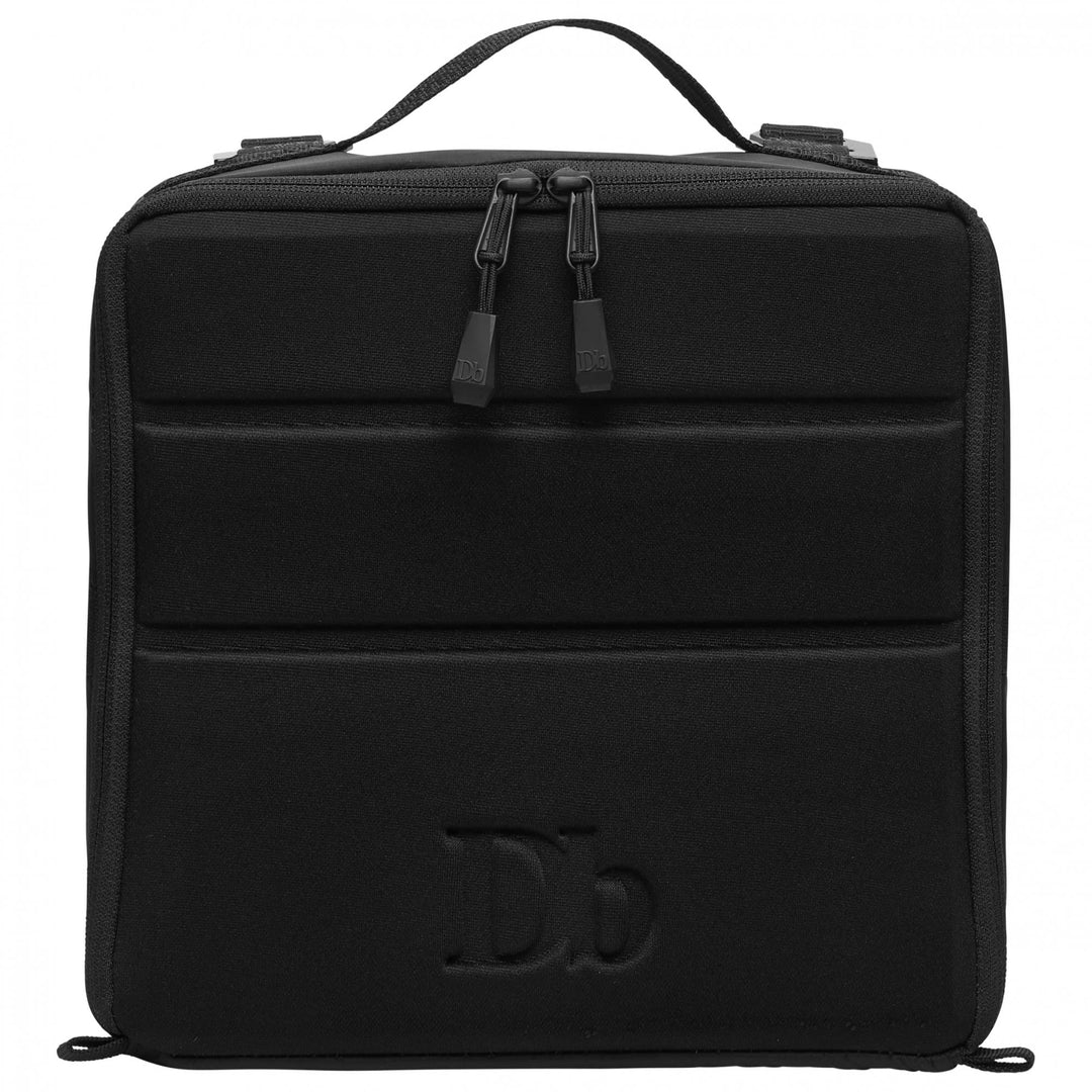 Douchebags Unisex Erwachsene The Ramverk M Camera Insert huelle, Schwarz, S