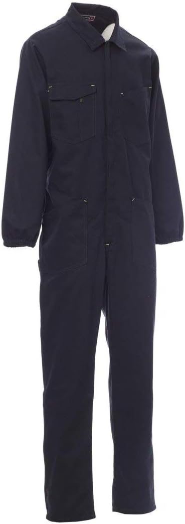 Payper Schutzhülle für Herren, Damen, Unisex, 100 % Baumwolle, Brusttaschen, Smartphone-Halter für A