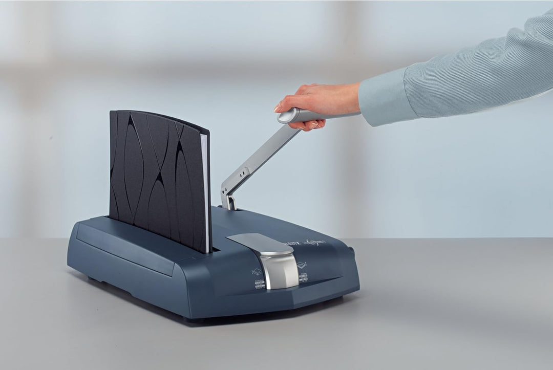 Leitz Buchbindegerät 7447