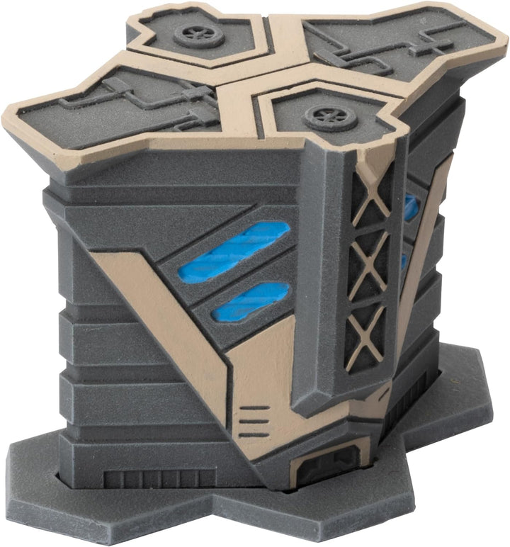 Gale Force Nine - HEXTECH- Trinty City- Condo