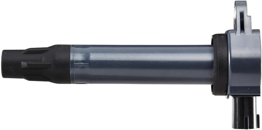 HELLA 5DA 358 057-541 Zündspule - 3-polig - Kerzenschachtzündspule - geschraubt