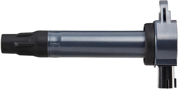 HELLA 5DA 358 057-541 Zündspule - 3-polig - Kerzenschachtzündspule - geschraubt