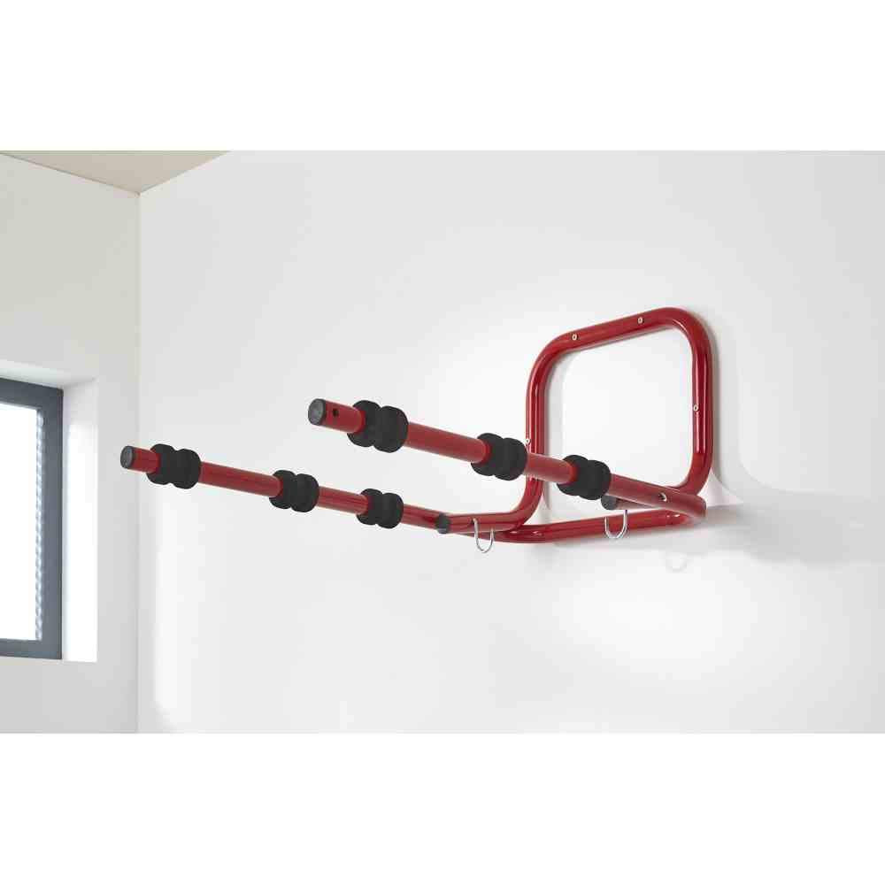 3 Fahrradträger oder Mehrzweckwand und zusammenklappbar