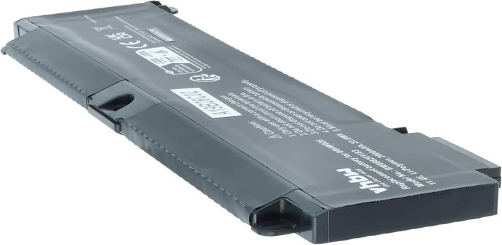 vhbw Akku kompatibel mit Lenovo ThinkPad T460s 20F90055, T460s 20F90056, T460s 20F90057 Notebook (20