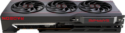 Sapphire Pulse Radeon RX 7900 XTX AMD 24 GB GDDR6