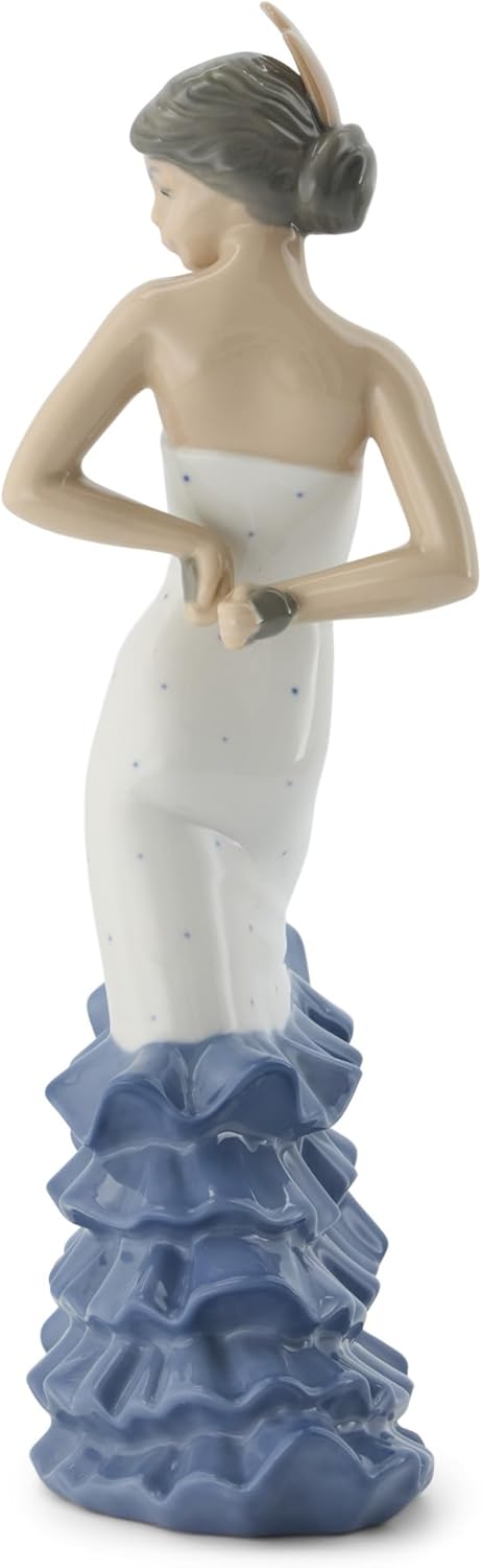 NAO Flamenco-Figur