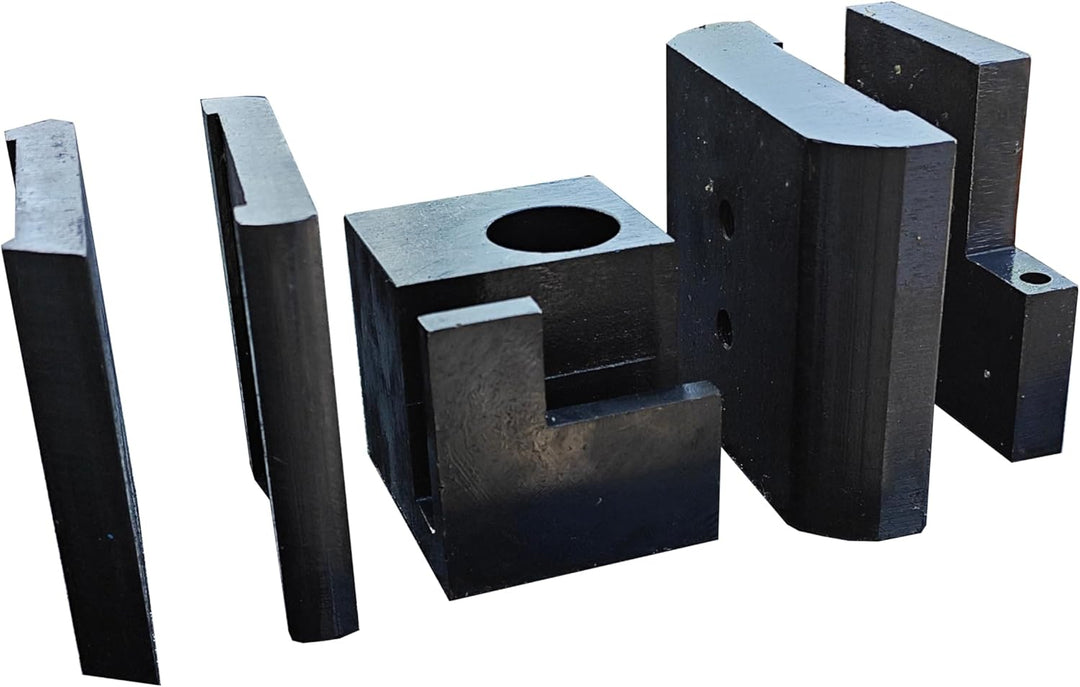 KATSU Tools 165193 Universal-Metallbiegemaschine
