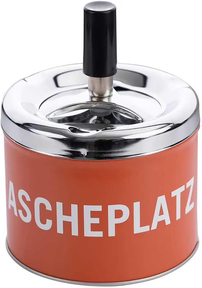 1. FC Köln Drehaschenbecher | Aschenbecher | Ascher