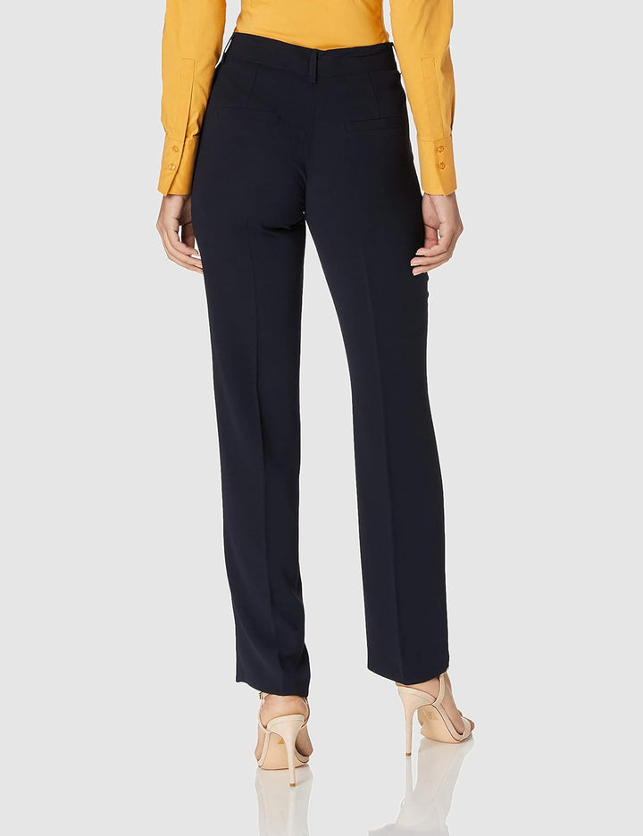 Gerry Weber Damen Nos Pants 46 Marine, 46 Marine