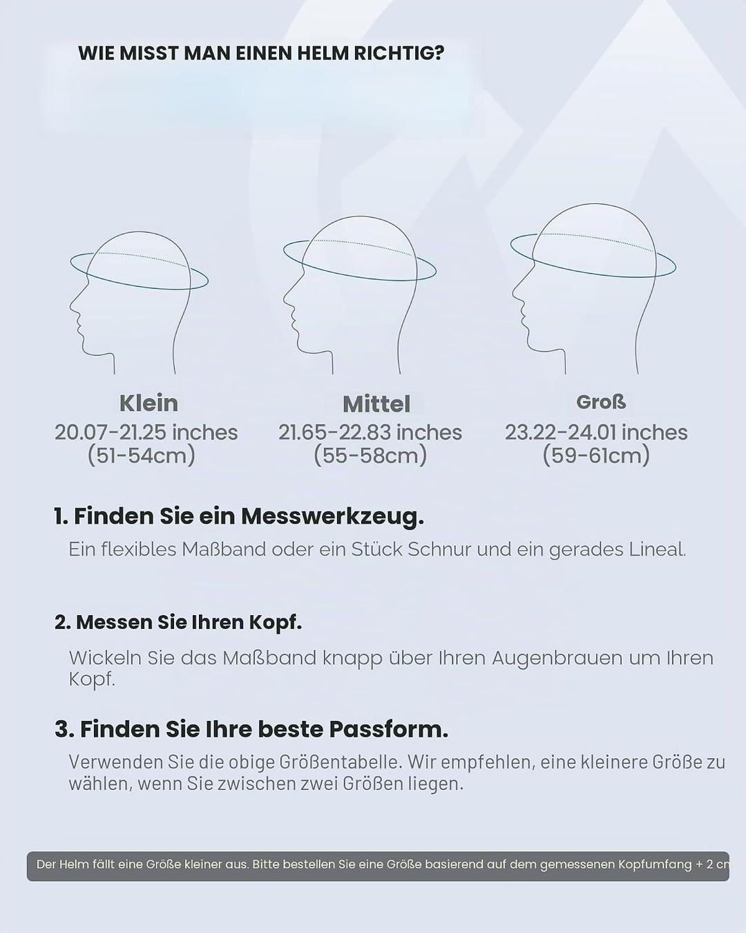 OutdoorMaster MIPS Skihelm, Snowboardhelm für Herren und Damen, Snowboard Helm mit Ventilationssyste