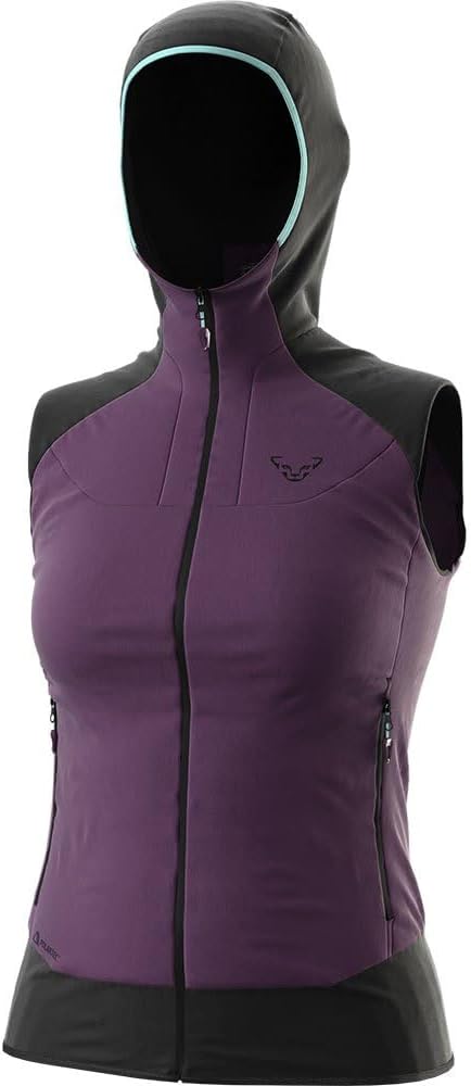 DYNAFIT Damen Mezzalama PTC Alpha VST W Weste XS Bunt, XS Bunt