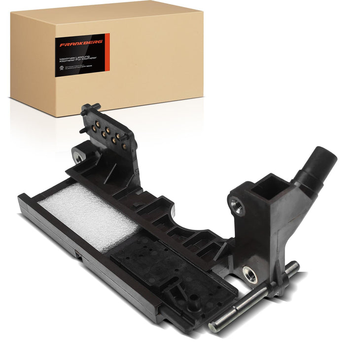 Frankberg Automatikgetriebe Steuergerät für 7er F01 F02 F03 F04 4.4L Benzin 2008/09-2015/12 60580070