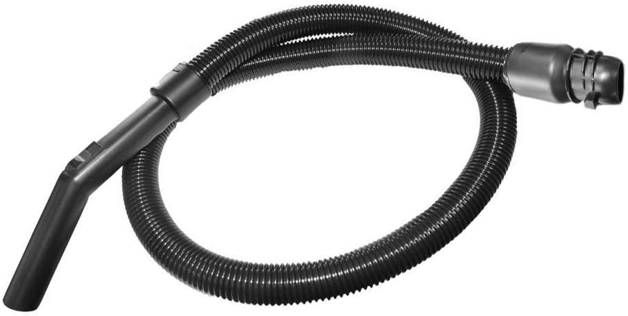 Saugschlauch - Ersatzschlauch für Philips Expression, Impact, Mobilo, Specialist, Sydney - 2 m lang