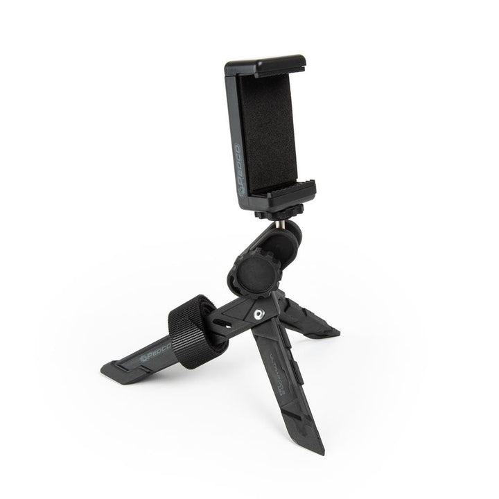 PEDCO Ultra Pod 3-640500 Ultra Pod 3 Schwarz/Grau 11.5 x 4.5 cm