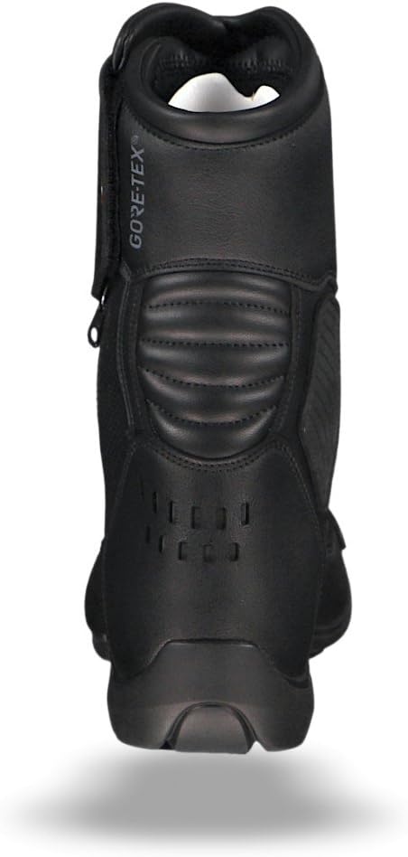 Dainese Nighthawk D1 Gore-Tex Low Motorradstiefel 46 EU, 46 EU
