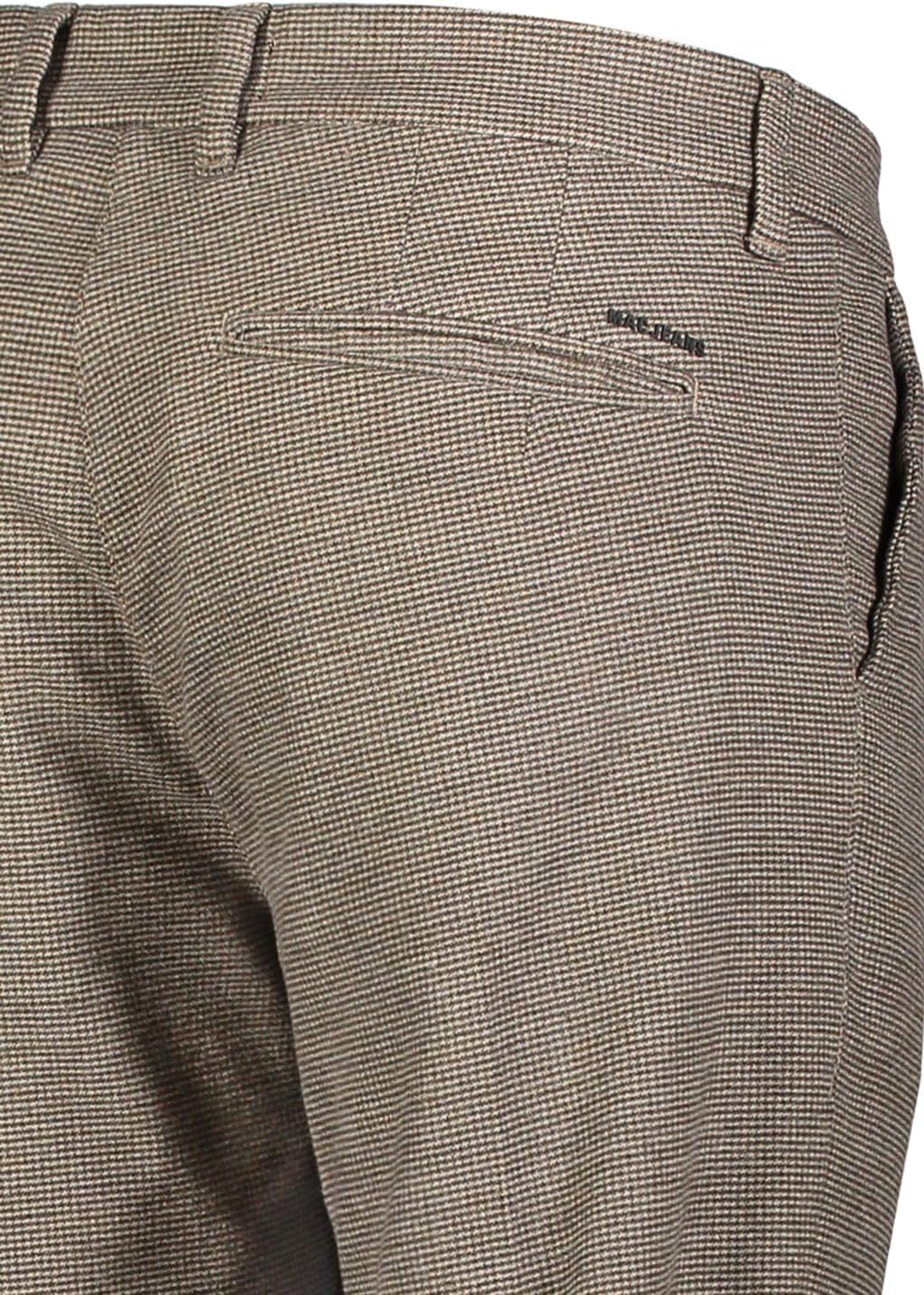 MAC Jeans Herren Hose Lennox Ceramica Wool Look 31/30