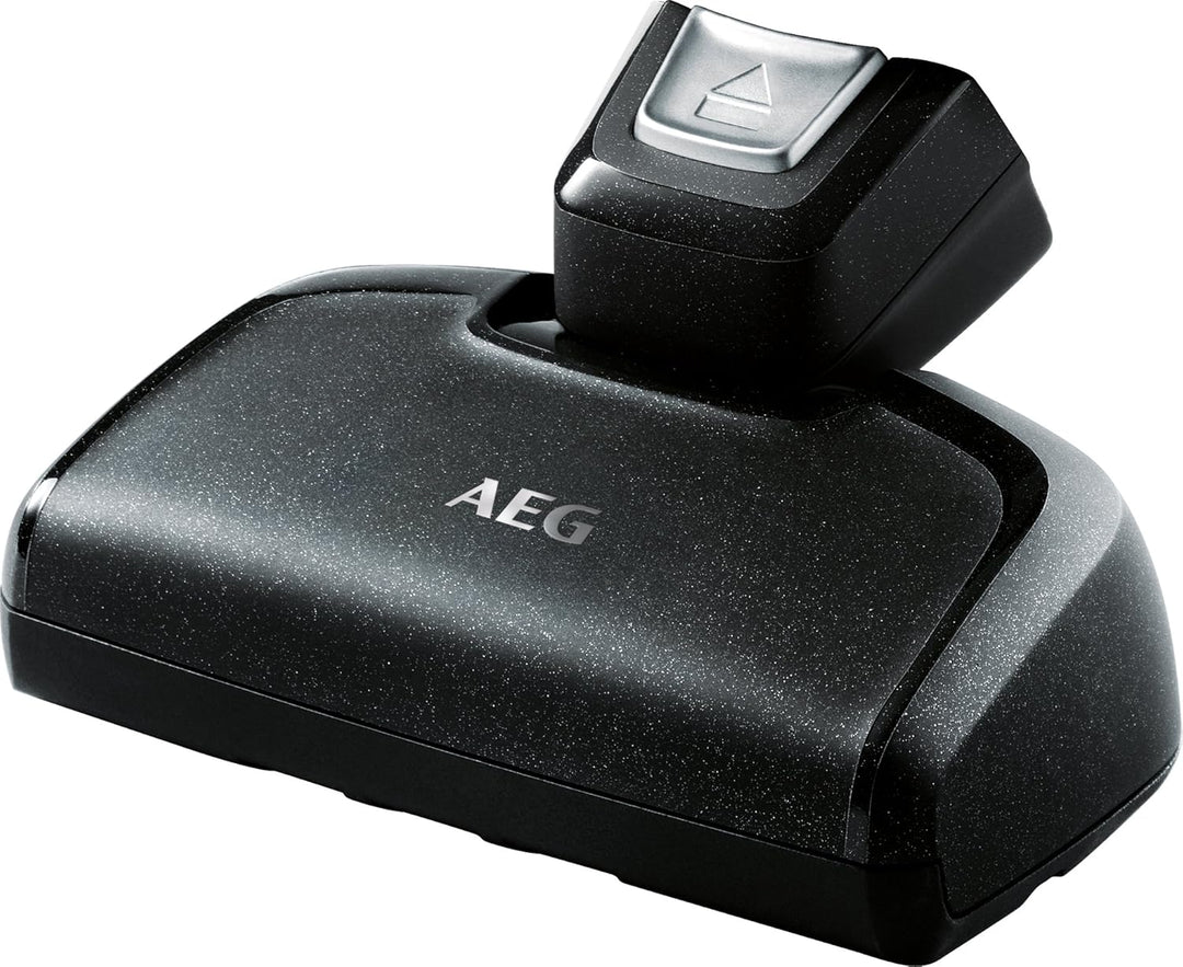 AEG Ergorapido CX7-2-45AN 2in1 Akku Staubsauger/beutellos/inkl. Tierhaardüse/bis zu 45 Min. Laufzeit