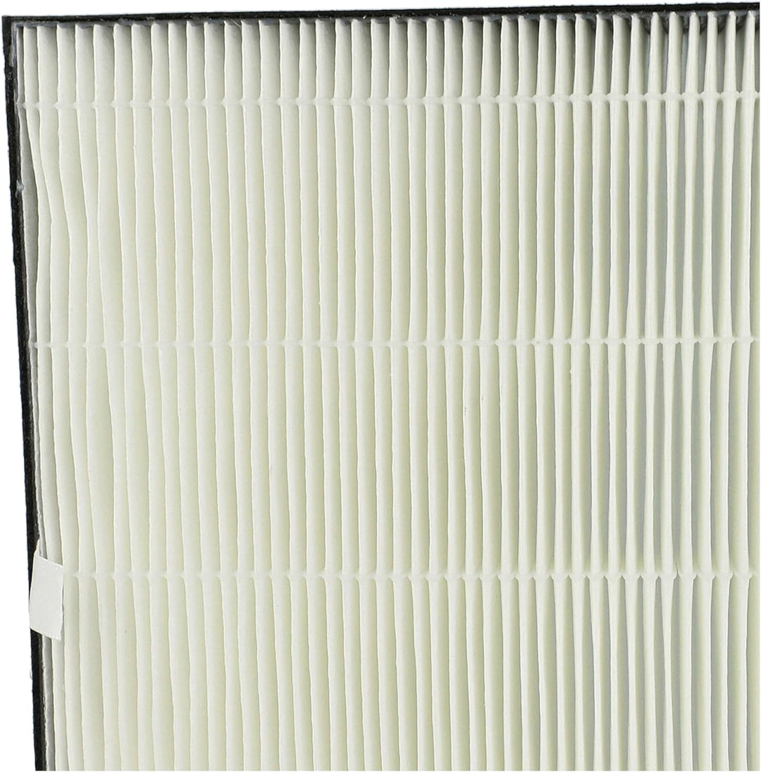 vhbw 2x HEPA Filter HEPA 13 kompatibel mit Daikin MC55W, MC55WKS, MC55UKS, MCK40T, MCA55UE5, MCA55WE