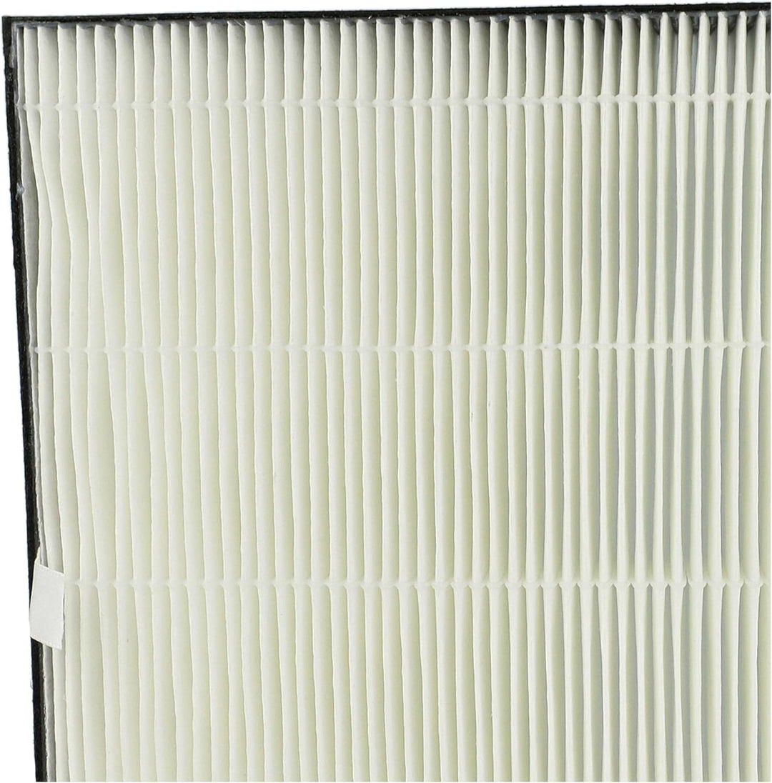 vhbw 2x HEPA Filter HEPA 13 Ersatz für Daikin KAFP080B4 | KAFP080A4 für Luftreiniger - Ersatz-Filter