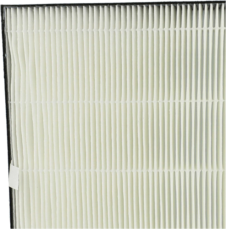 vhbw 2x HEPA Filter HEPA 13 Ersatz für Daikin KAFP080B4 | KAFP080A4 für Luftreiniger - Ersatz-Filter