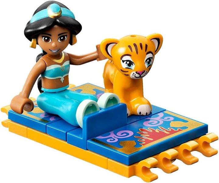 LEGO 41061 - Disney Princess - Jasmins exotische Abenteuer