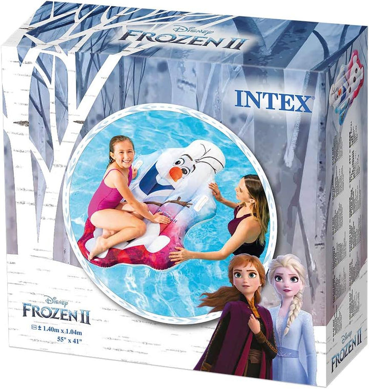Intex Frozen Olaf MAT