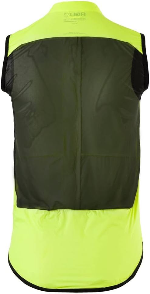 AGU Wind Weste II Essential Damen M