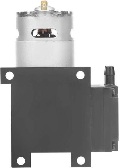 Ölfreie Vakuumpumpe, Luftkompressor-Pumpe, , Pumpen Verschiedene andere Pumpen und Zubehör 12 l/min.