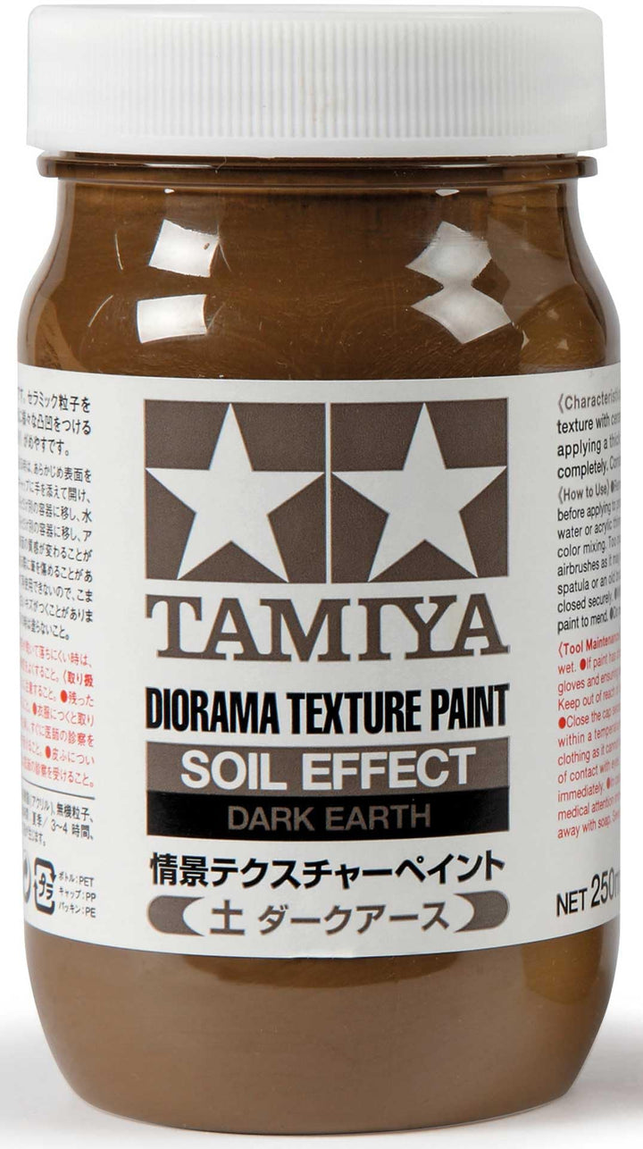 Weathering Paint – Earth 9 oz (250 ml)