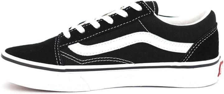 Vans M Atwood Herren Sneakers Low-top 28 EU Schwarz Black True White 6bt, Low-top 28 EU Schwarz Blac