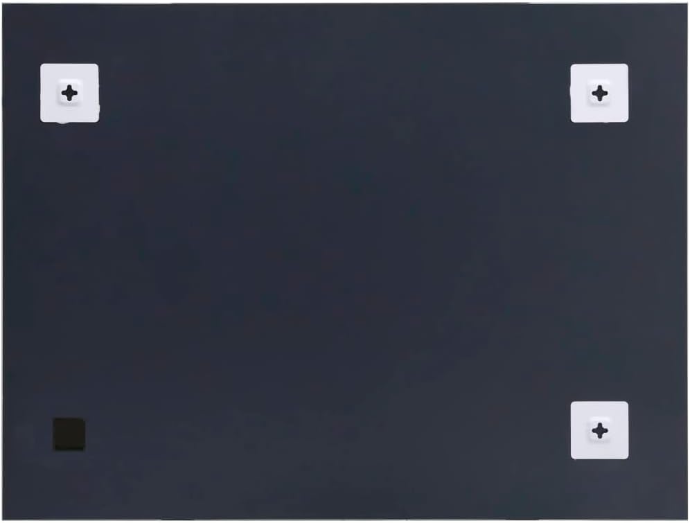 vidaXL Wandspiegel Spiegel Badspiegel Kosmetikspiegel Dekospiegel Schminkspiegel Badezimmerspiegel F