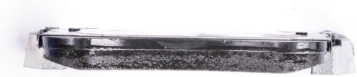 HELLA PAGID 8DB 355 021-771 Bremsbelagsatz - T2419 - Dicke/Stärke: 16.7mm - Bremssystem: Brembo - fü