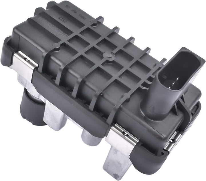 Bisenya Turbo Elektroaktor kompatibel mit W203 E 350 ML 320 W164 G-001 6NW009660