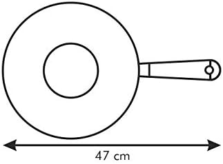 Tescoma Canton Wok 30 cm