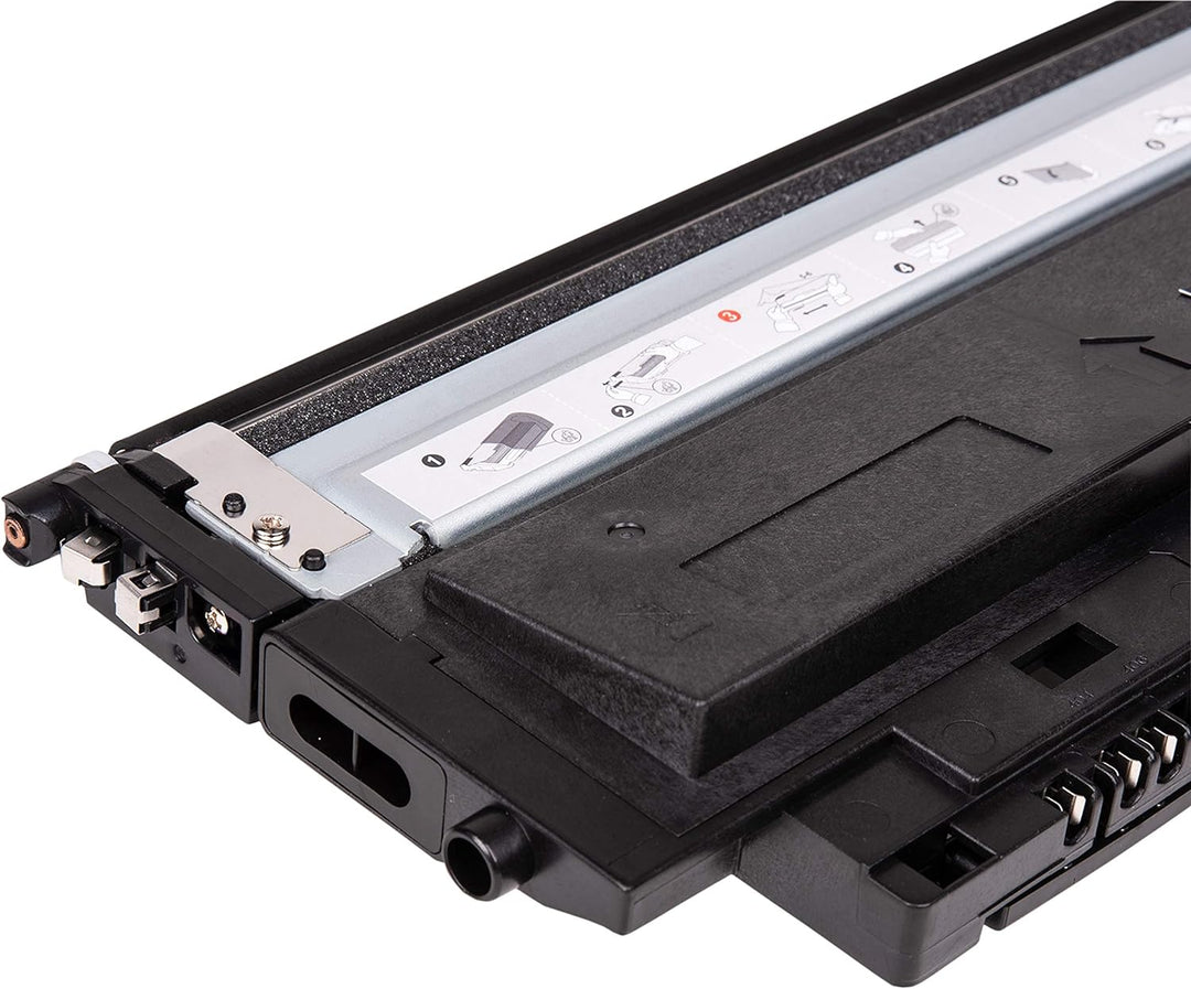 Logic-Seek 4X Toner kompatibel für CLT-P404C CLT-K404S CLT-C404S CLT-M404S CLT-Y404S Multipack für S