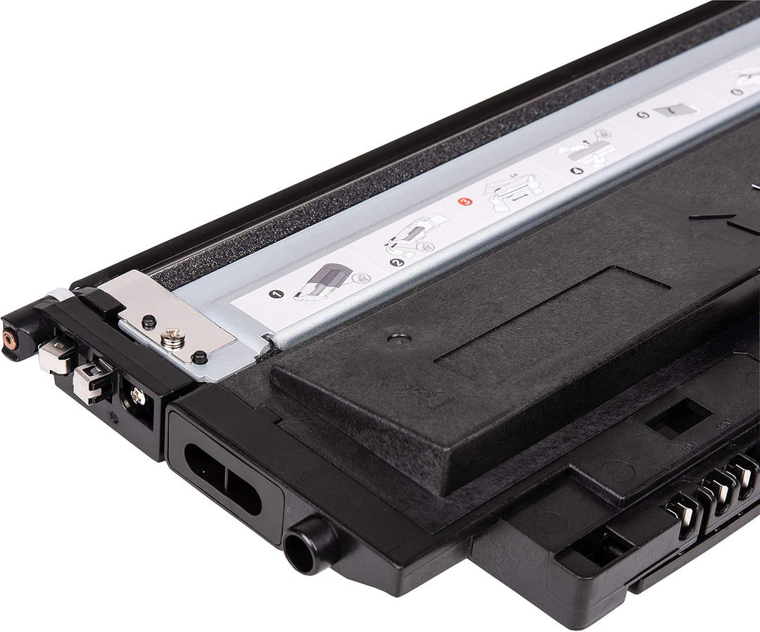Logic-Seek 4X Toner kompatibel für CLT-P404C CLT-K404S CLT-C404S CLT-M404S CLT-Y404S Multipack für S