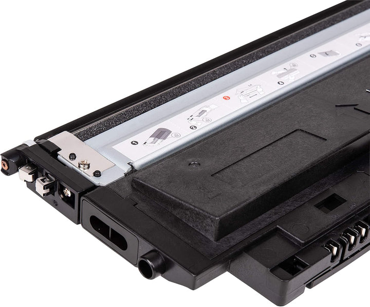Logic-Seek 4X Toner kompatibel für CLT-P404C CLT-K404S CLT-C404S CLT-M404S CLT-Y404S Multipack für S