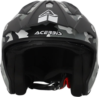 Acerbis HELMET JET ARIA 2206