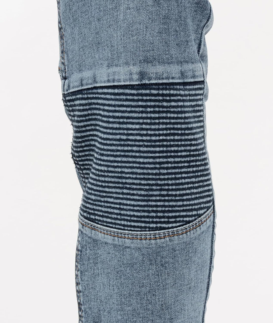 Rock Creek Herren Jeans Hose Tapered Fit M74 29W / 30L Rc-2182-blau, 29W / 30L Rc-2182-blau
