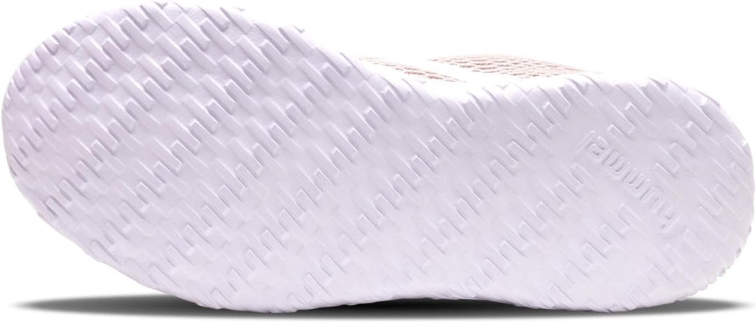 hummel Unisex Kinder Sneaker Low Actus Recycled 36 EU Pale Lilac 215 993 3333, 36 EU Pale Lilac 215