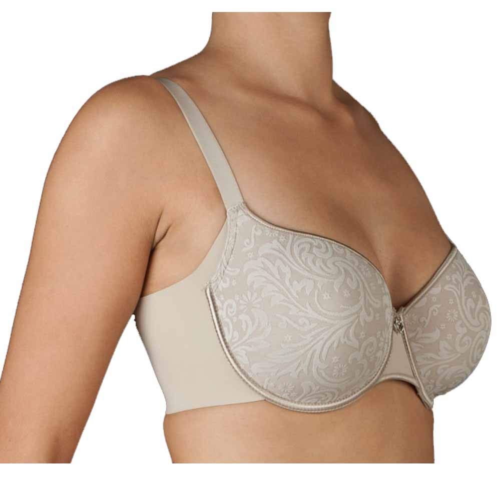 Damen Morella Bügel-BH, Beige (Tierra Tierra)